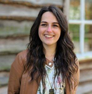 Simone Hervij van Digitale Pootjes