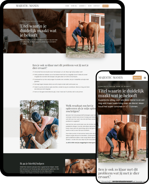 majestic manes kit carousel 2-min