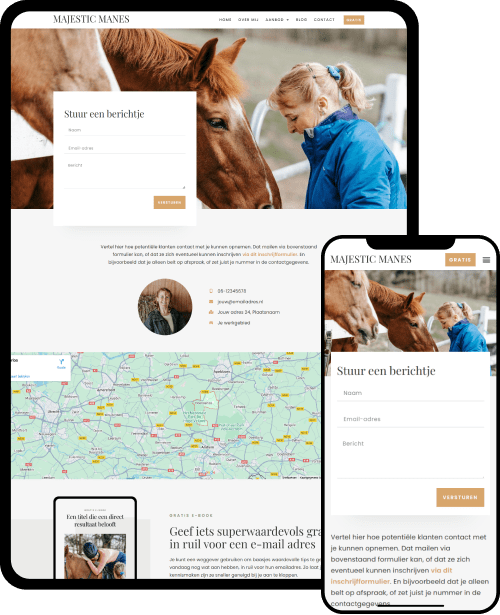 majestic manes kit carousel 4-min